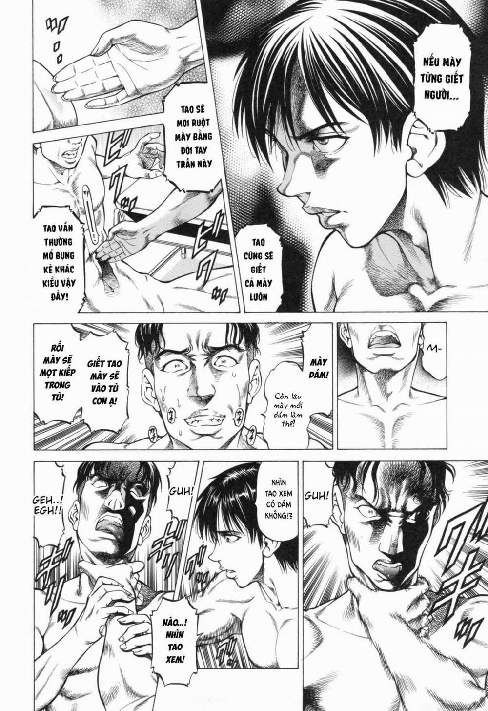 Sokuiki 5 END trang 10