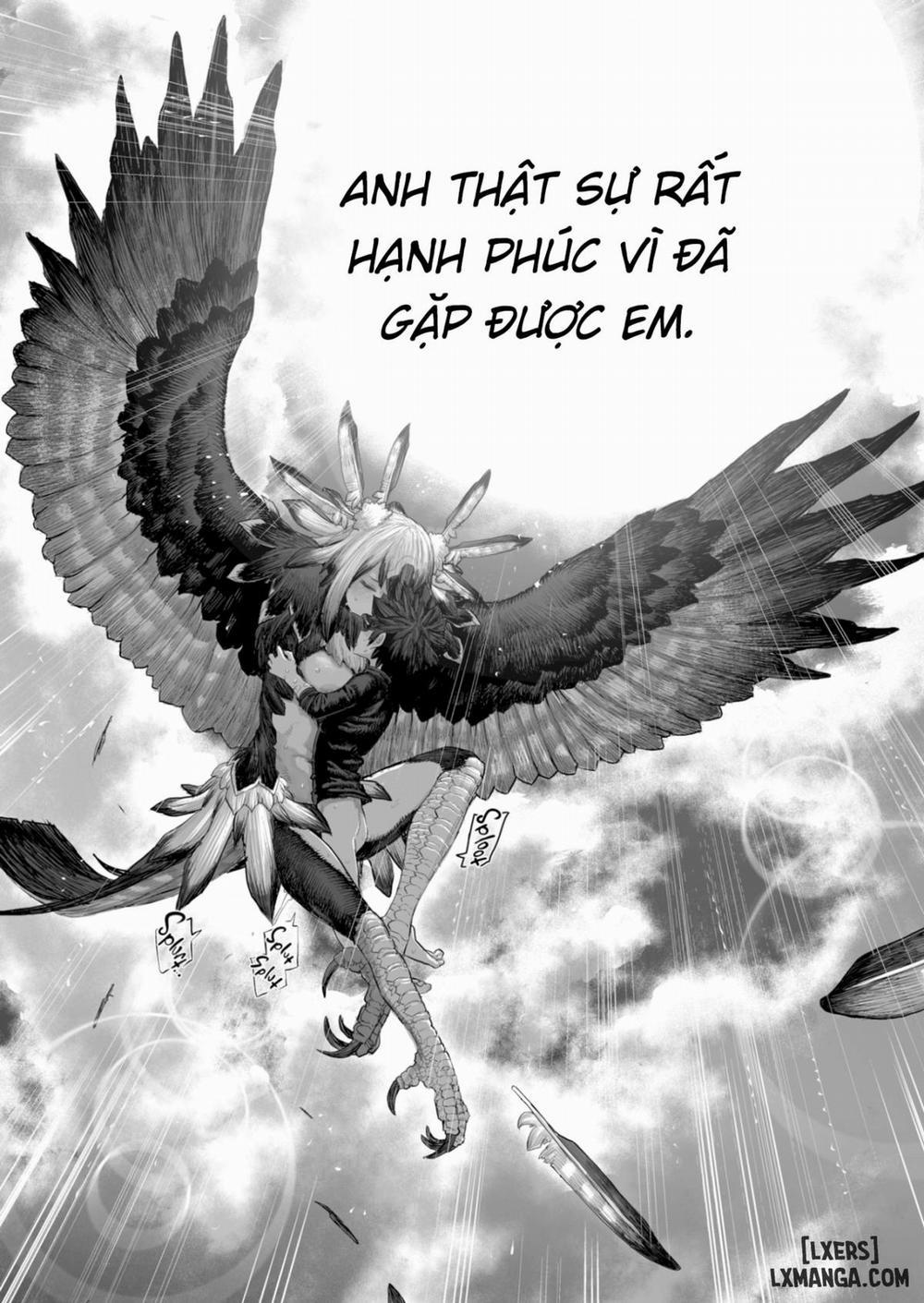 Solitude Karte Oneshot trang 31