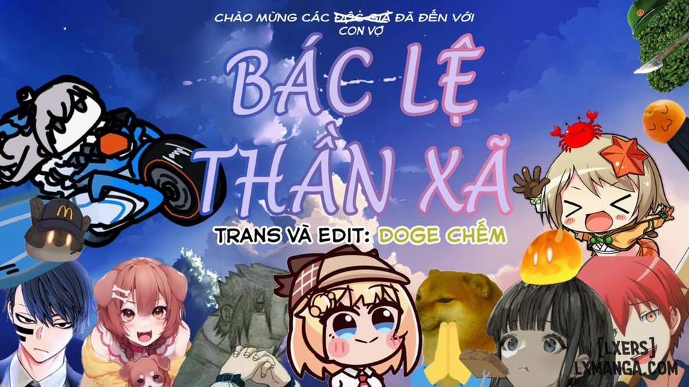 Solo Boukensha no Hanashi Onna Senshi Hen Oneshot trang 19