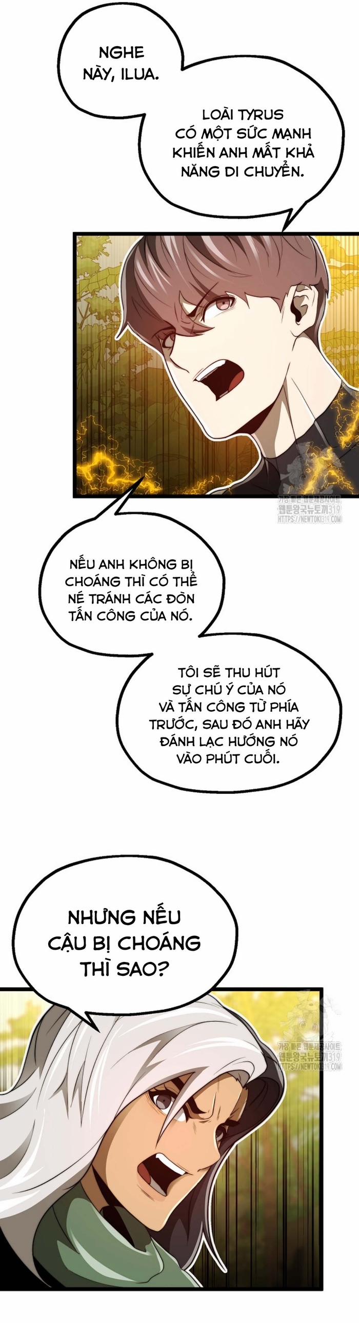 Solo Eating 27 trang 2