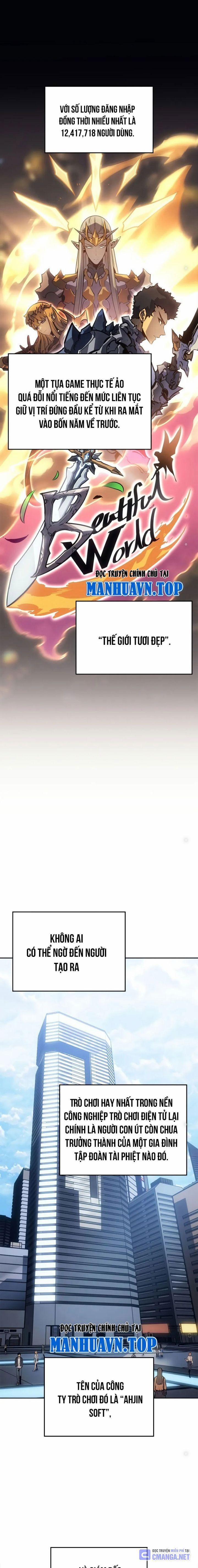 Solo Leveling Ragnarok 0 Toptruyen.link trang 1