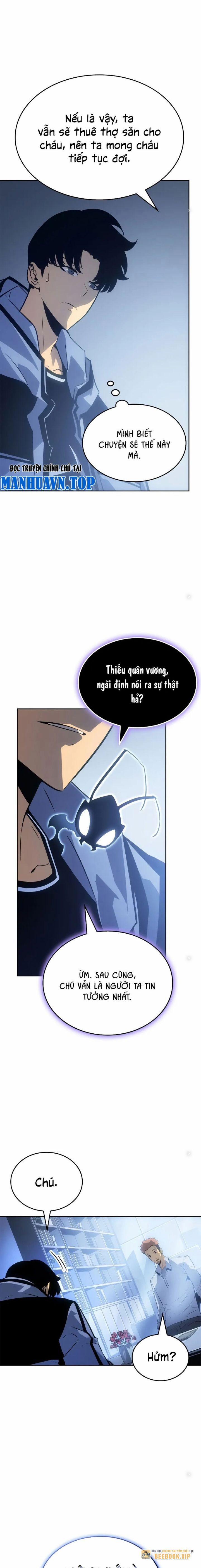 Solo Leveling Ragnarok 0 Toptruyen.link trang 10