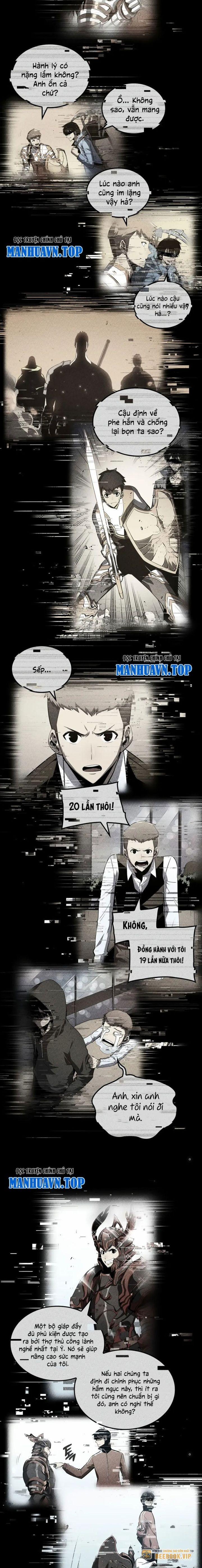 Solo Leveling Ragnarok 0 Toptruyen.link trang 18