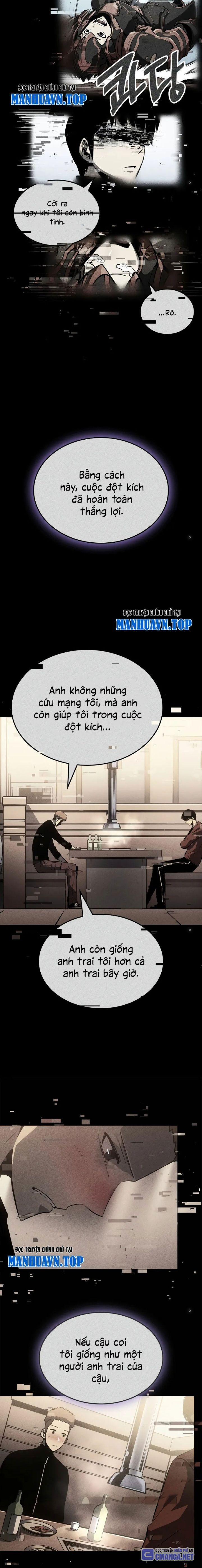 Solo Leveling Ragnarok 0 Toptruyen.link trang 19