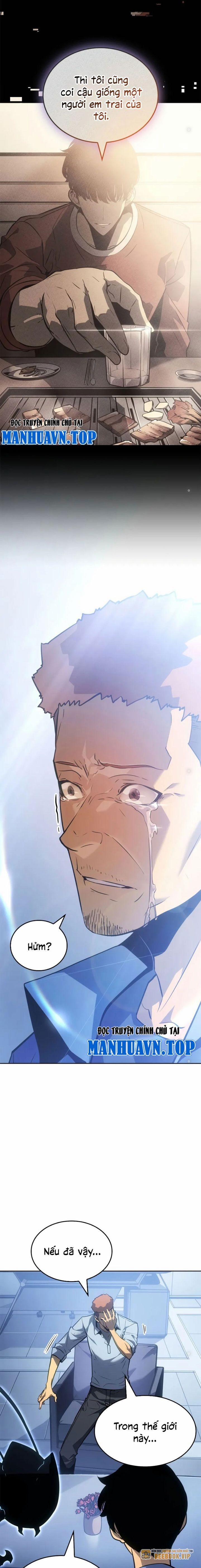 Solo Leveling Ragnarok 0 Toptruyen.link trang 20