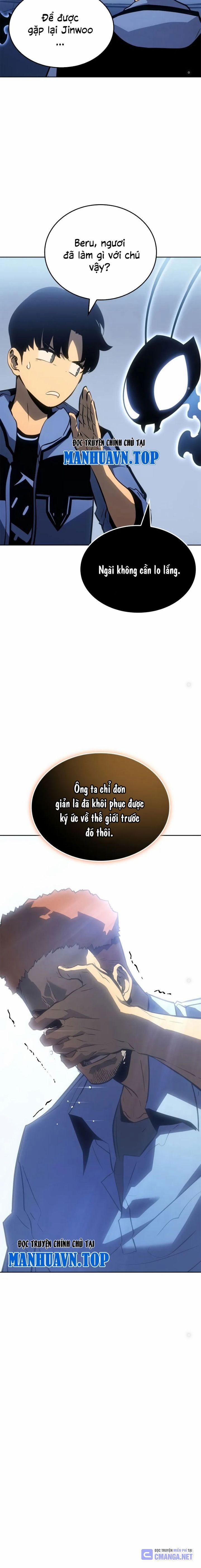 Solo Leveling Ragnarok 0 Toptruyen.link trang 21