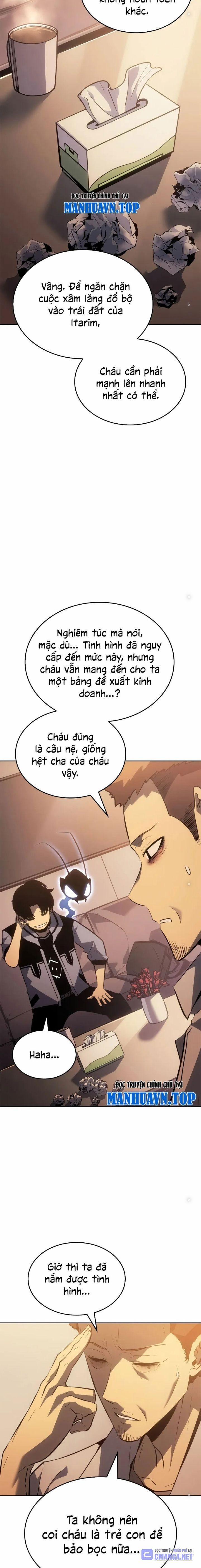 Solo Leveling Ragnarok 0 Toptruyen.link trang 23