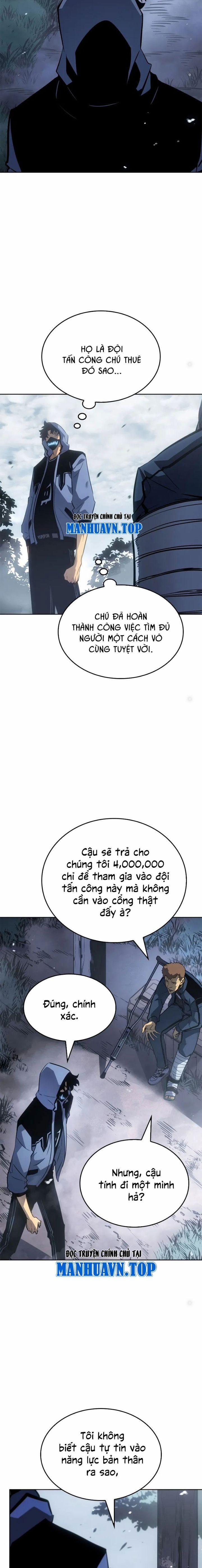 Solo Leveling Ragnarok 0 Toptruyen.link trang 26