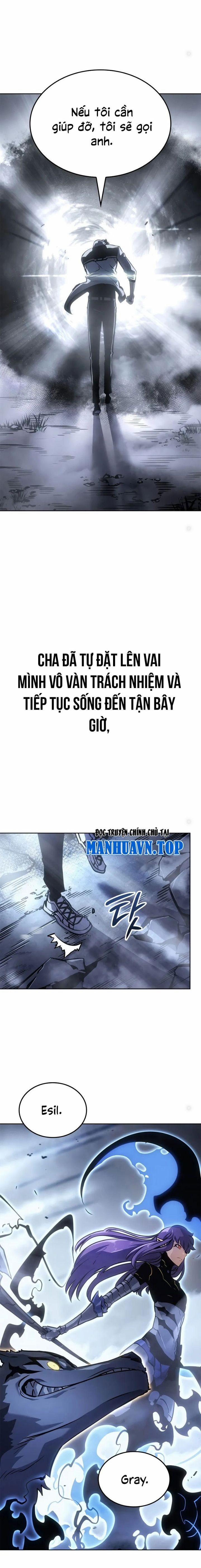 Solo Leveling Ragnarok 0 Toptruyen.link trang 28