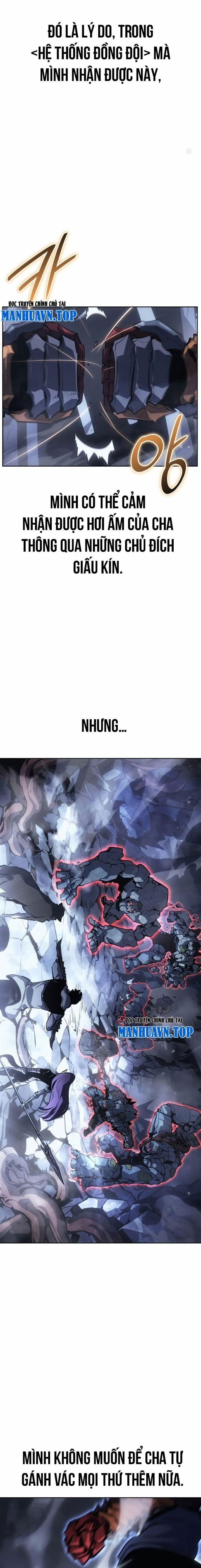 Solo Leveling Ragnarok 0 Toptruyen.link trang 29