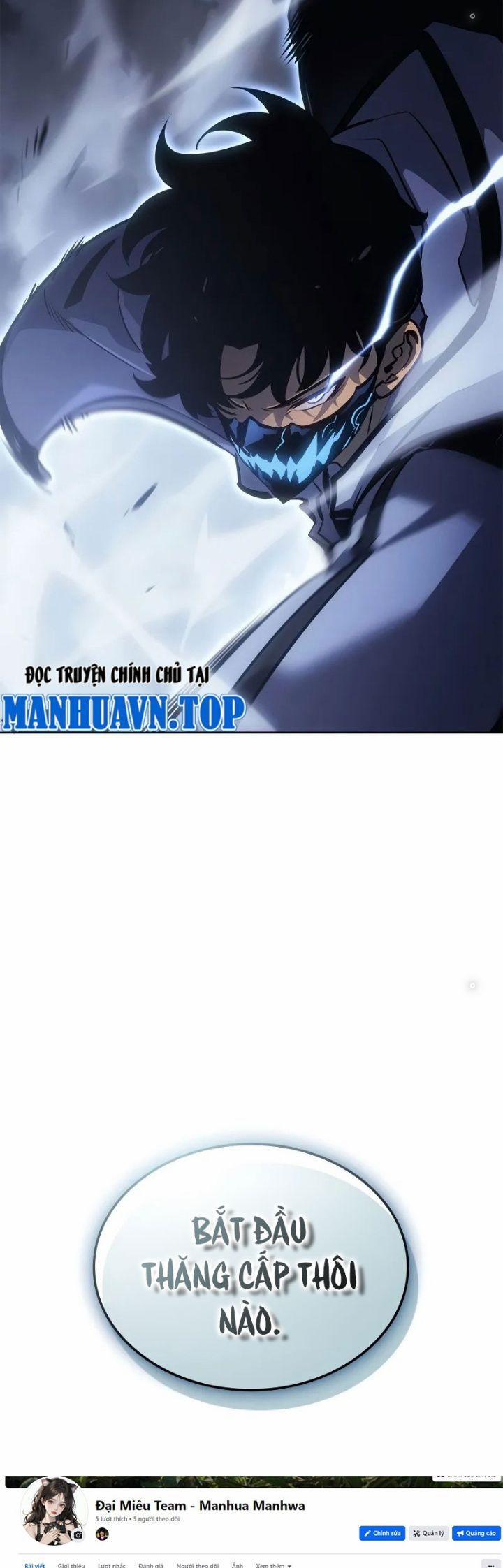 Solo Leveling Ragnarok 0 Toptruyen.link trang 30