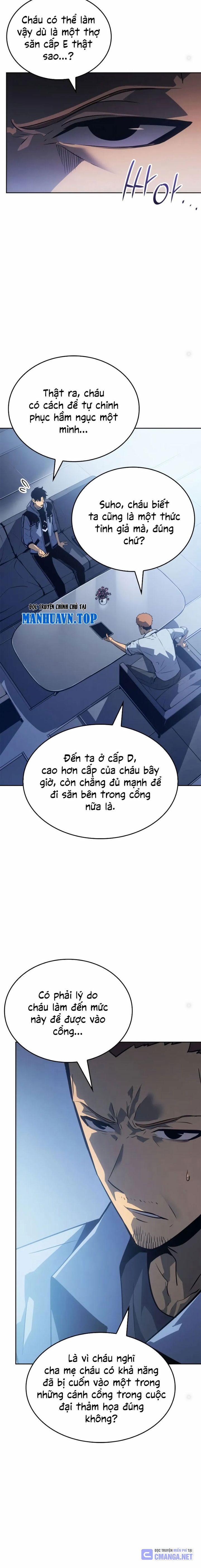 Solo Leveling Ragnarok 0 Toptruyen.link trang 9