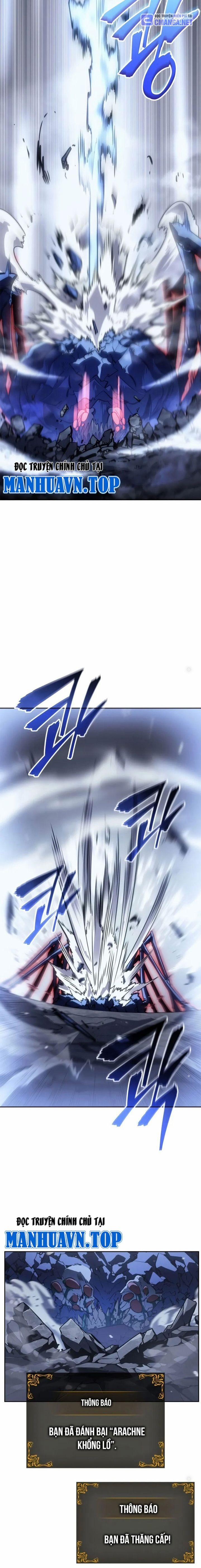 Solo Leveling Ragnarok 0 Toptruyen trang 12