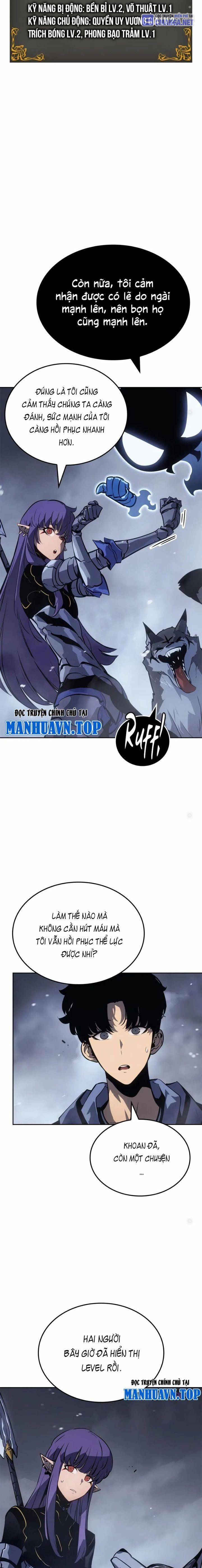 Solo Leveling Ragnarok 0 Toptruyen trang 16