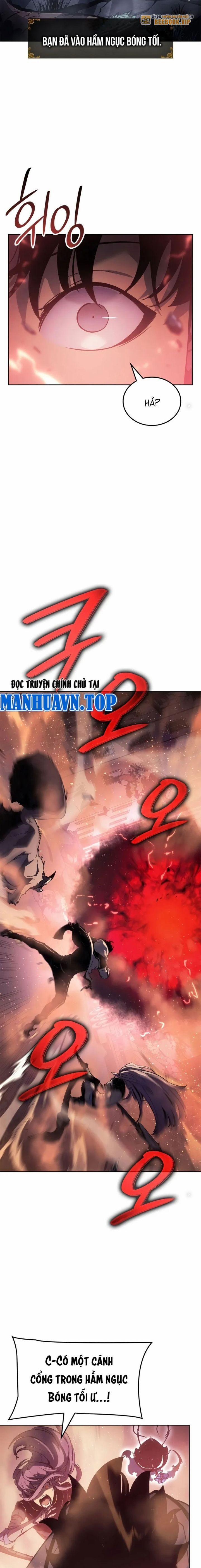 Solo Leveling Ragnarok 0 Toptruyen trang 19