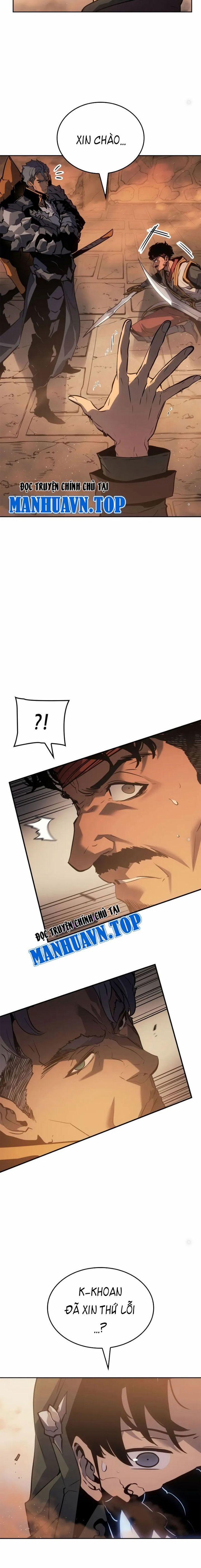 Solo Leveling Ragnarok 0 Toptruyen trang 26