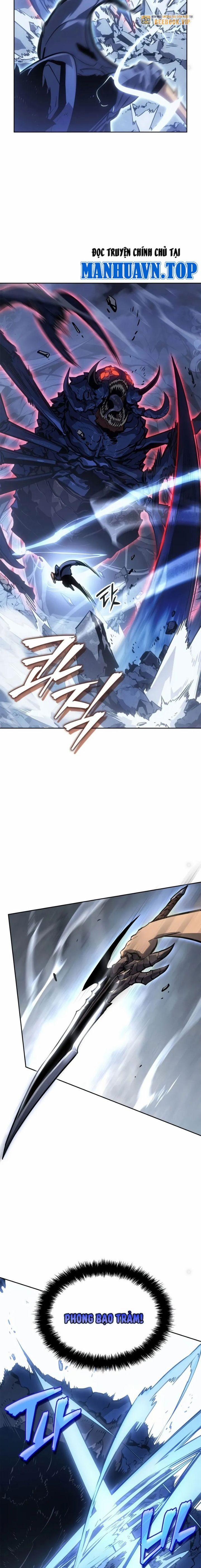 Solo Leveling Ragnarok 0 Toptruyen trang 5