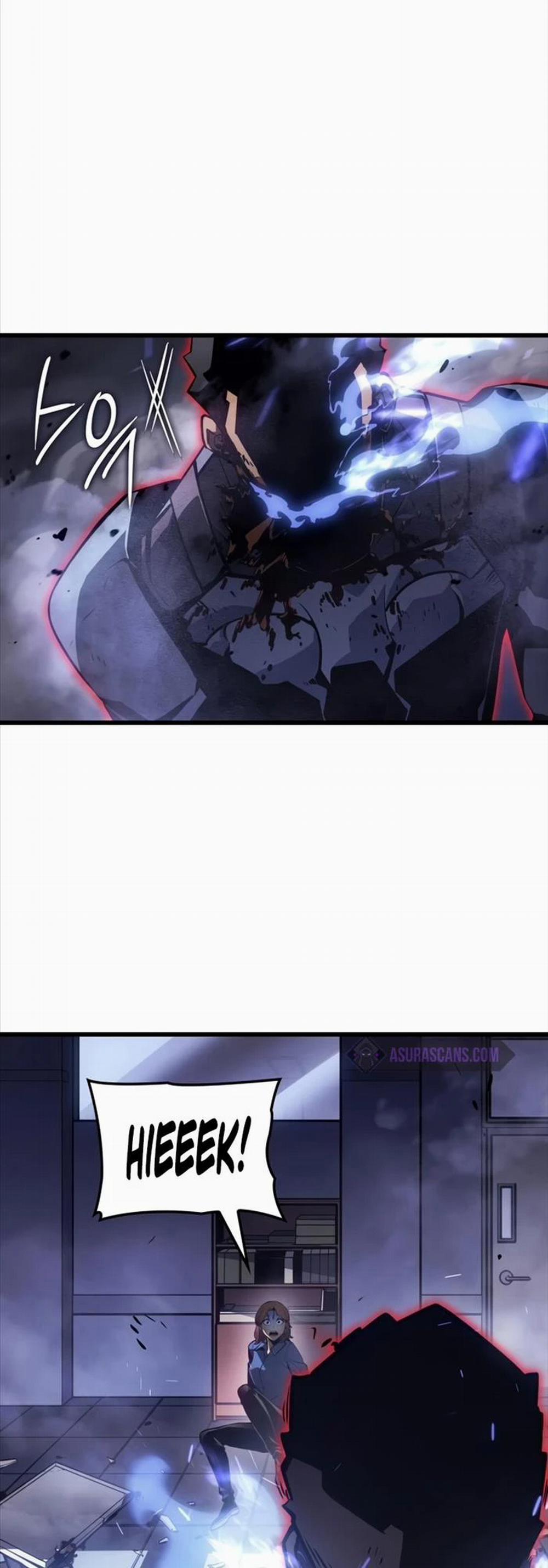 Solo Leveling Ragnarok 1 trang 101