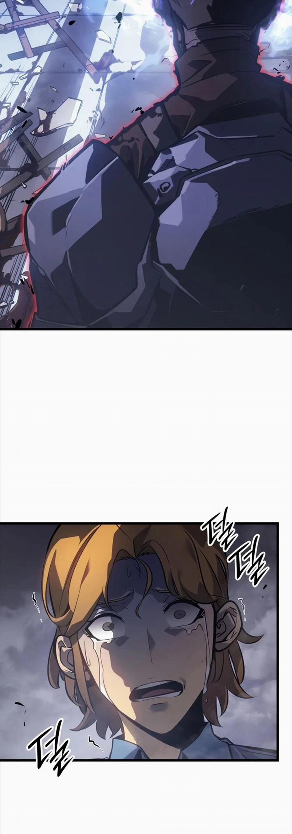 Solo Leveling Ragnarok 1 trang 102