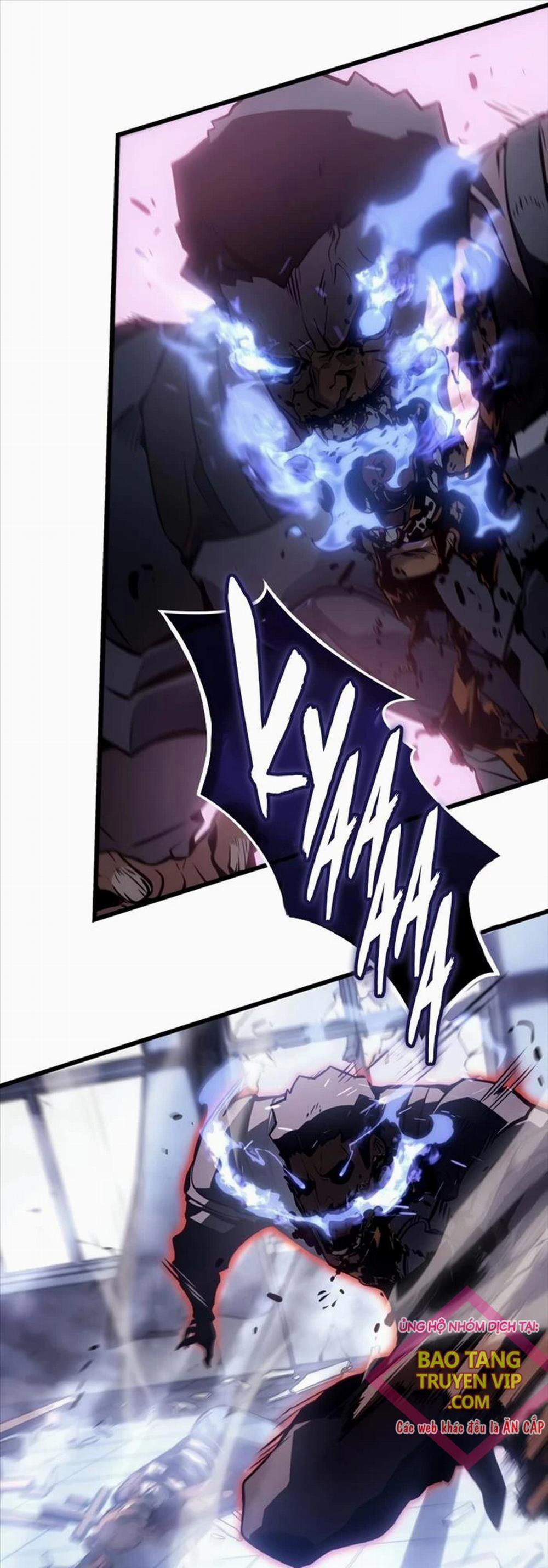 Solo Leveling Ragnarok 1 trang 104