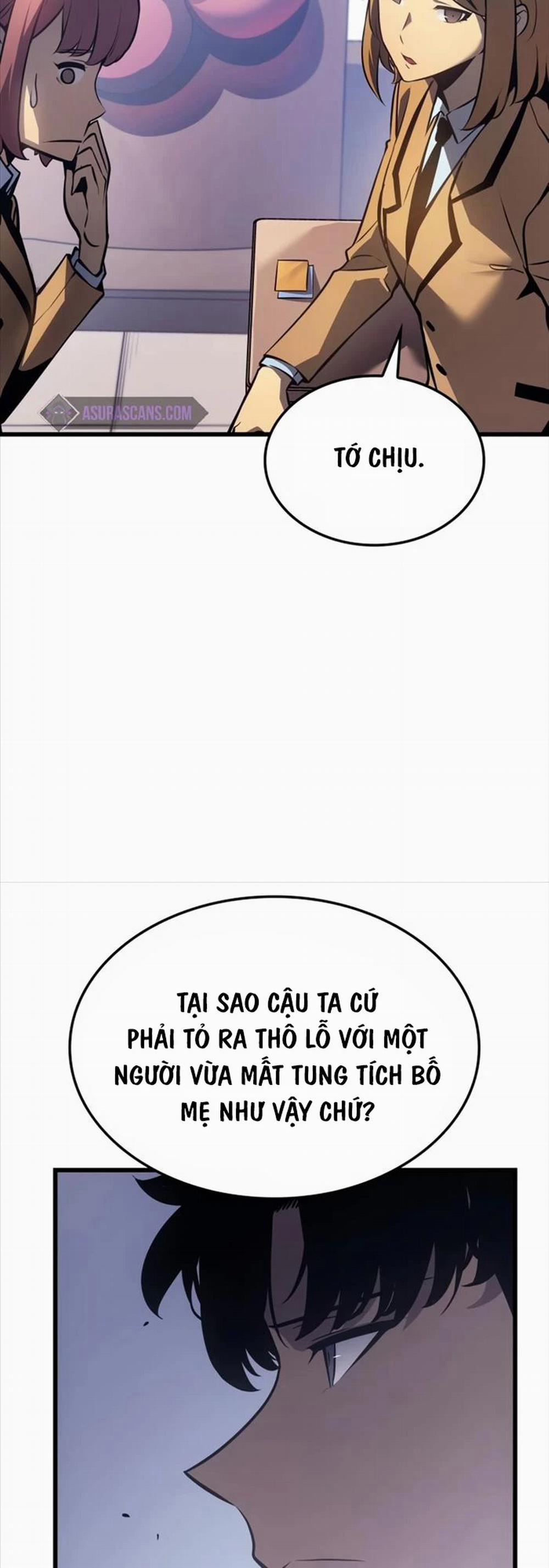 Solo Leveling Ragnarok 1 trang 19