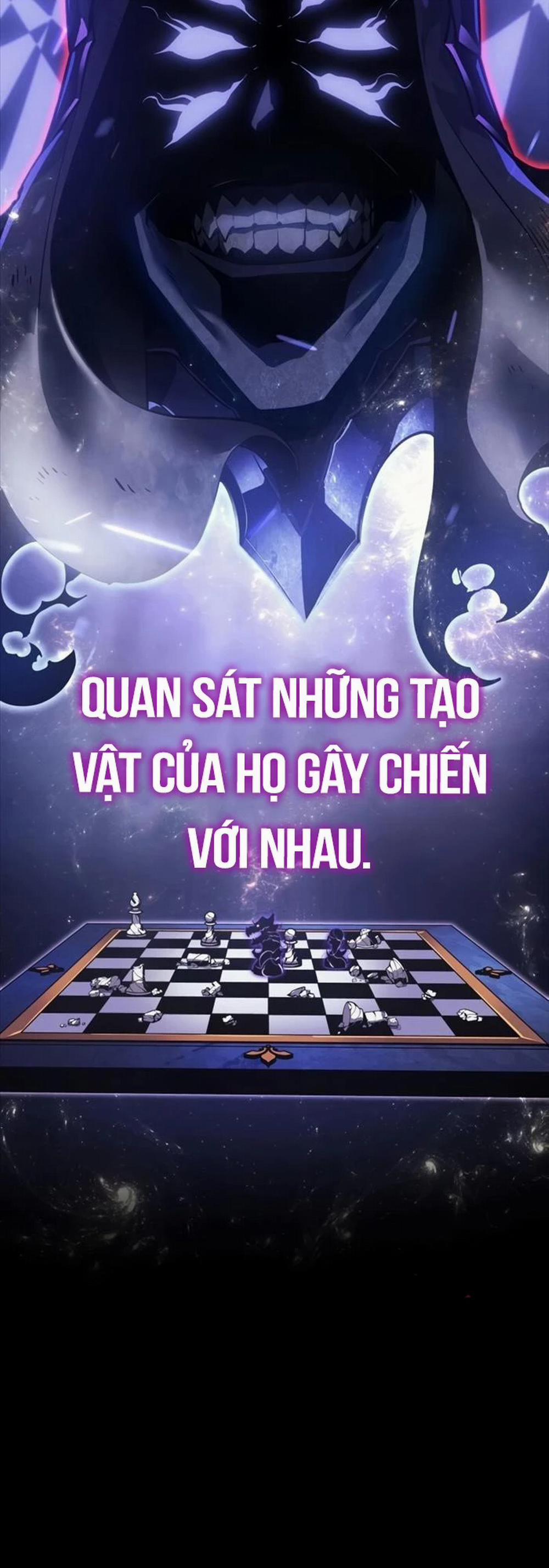 Solo Leveling Ragnarok 1 trang 2