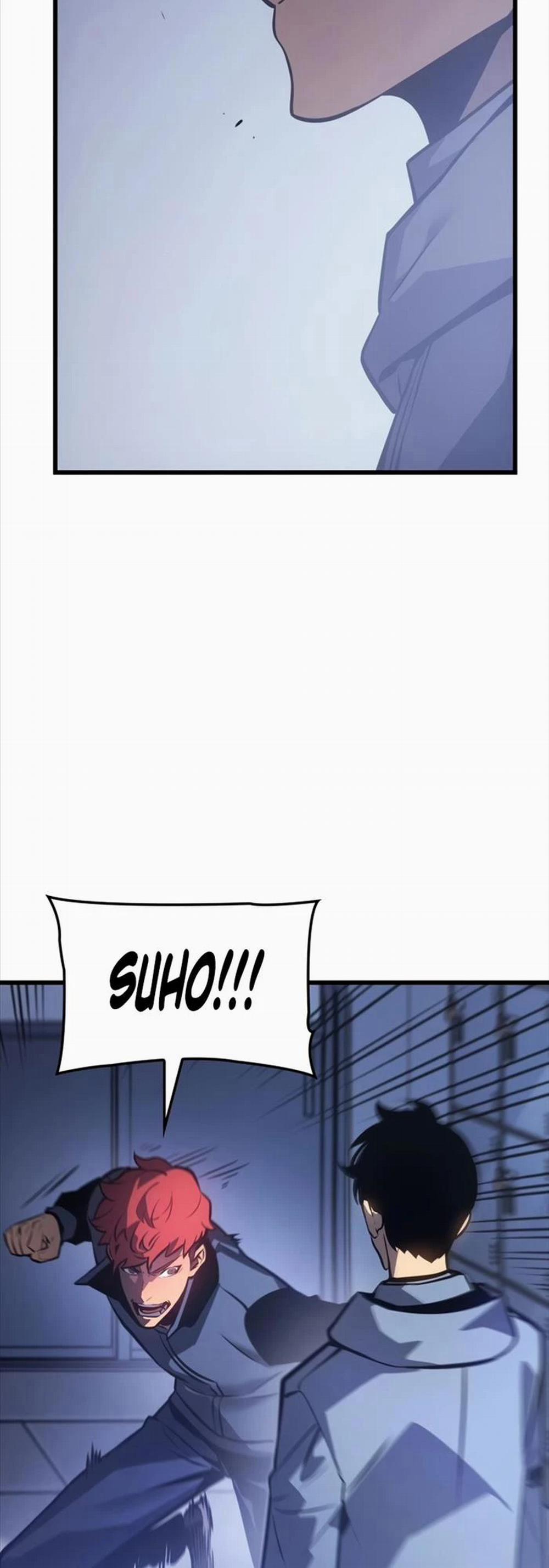 Solo Leveling Ragnarok 1 trang 20