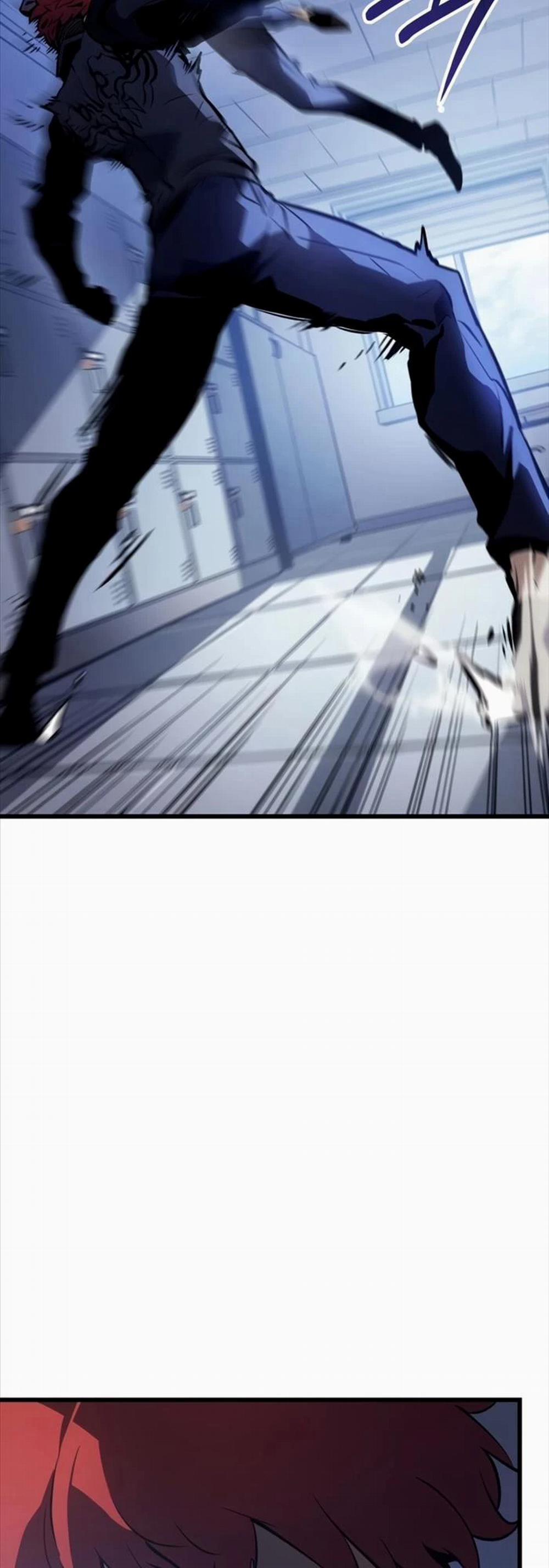 Solo Leveling Ragnarok 1 trang 24