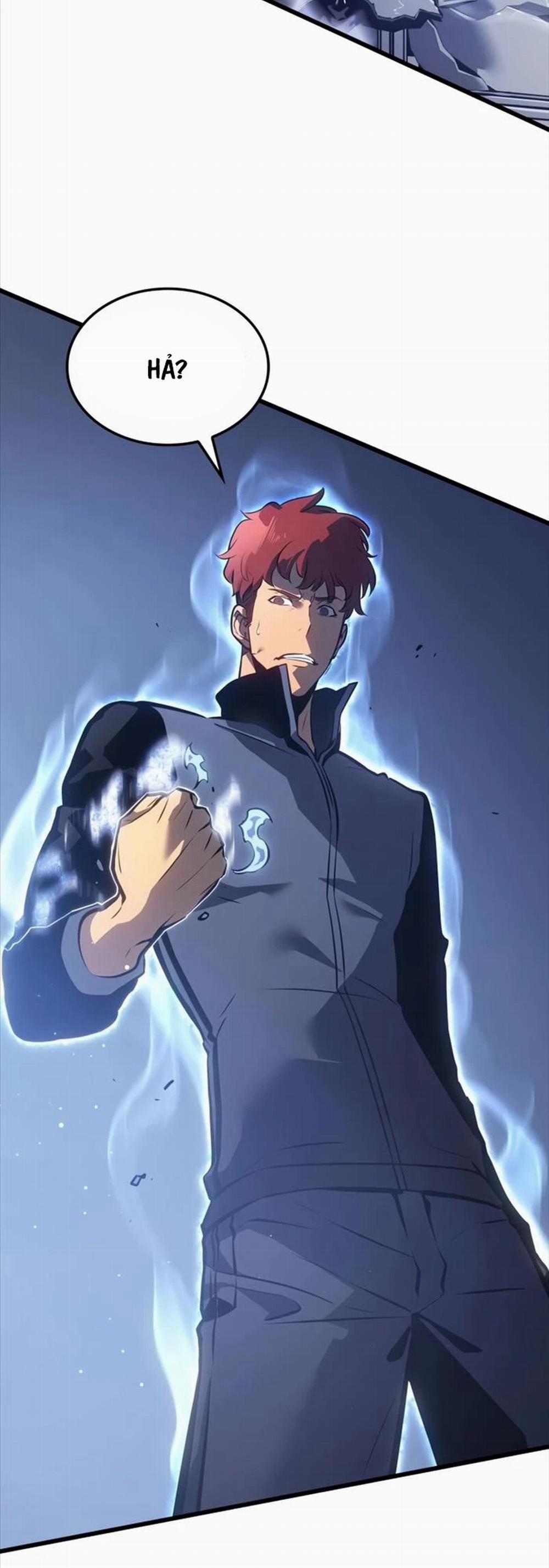 Solo Leveling Ragnarok 1 trang 30