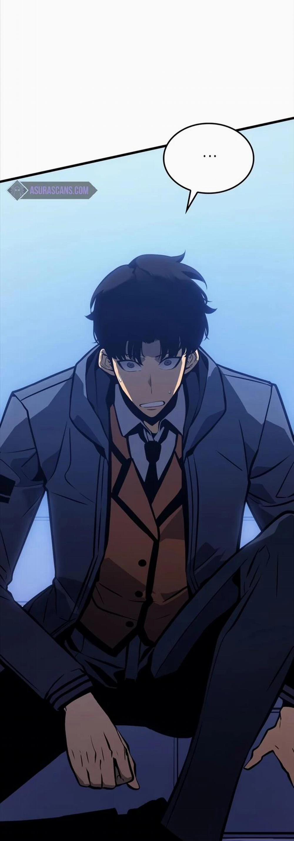 Solo Leveling Ragnarok 1 trang 31