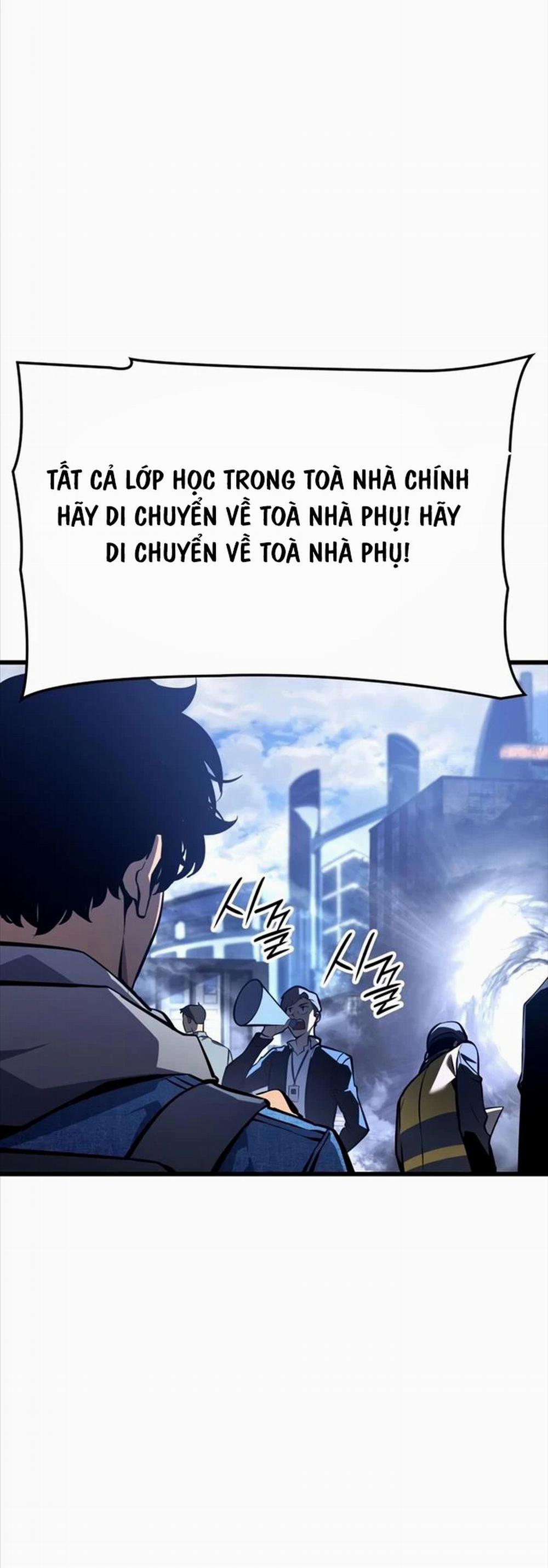 Solo Leveling Ragnarok 1 trang 36