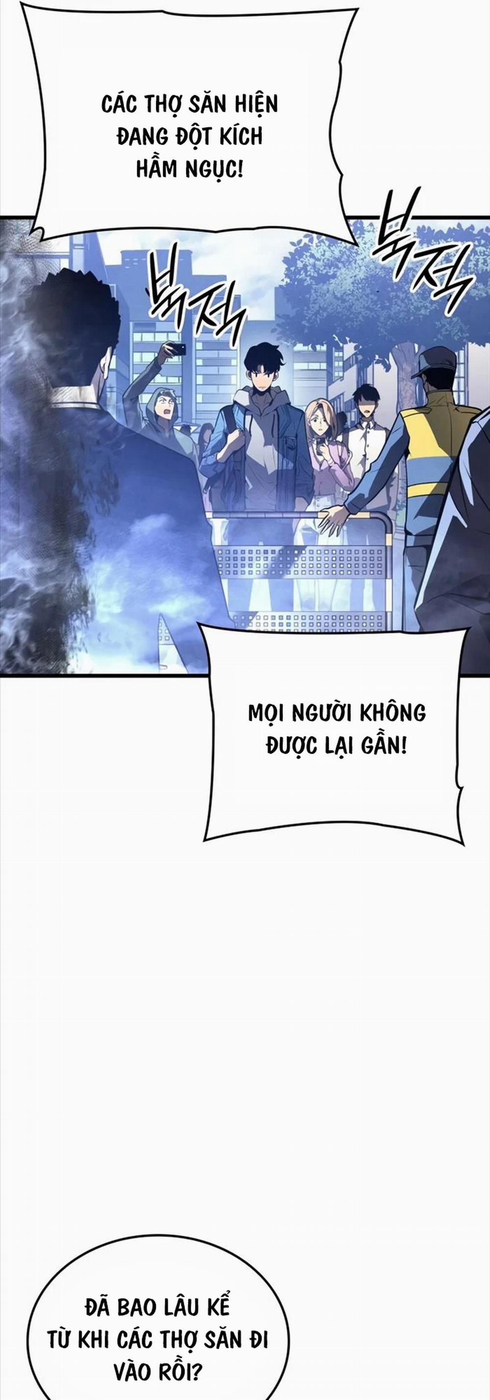 Solo Leveling Ragnarok 1 trang 37