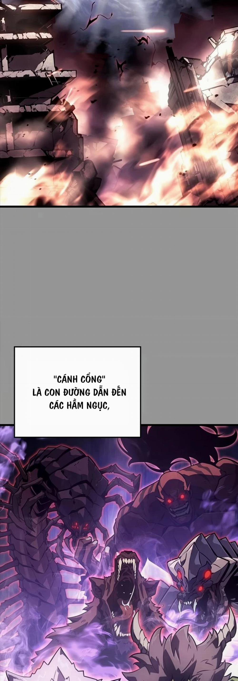 Solo Leveling Ragnarok 1 trang 41