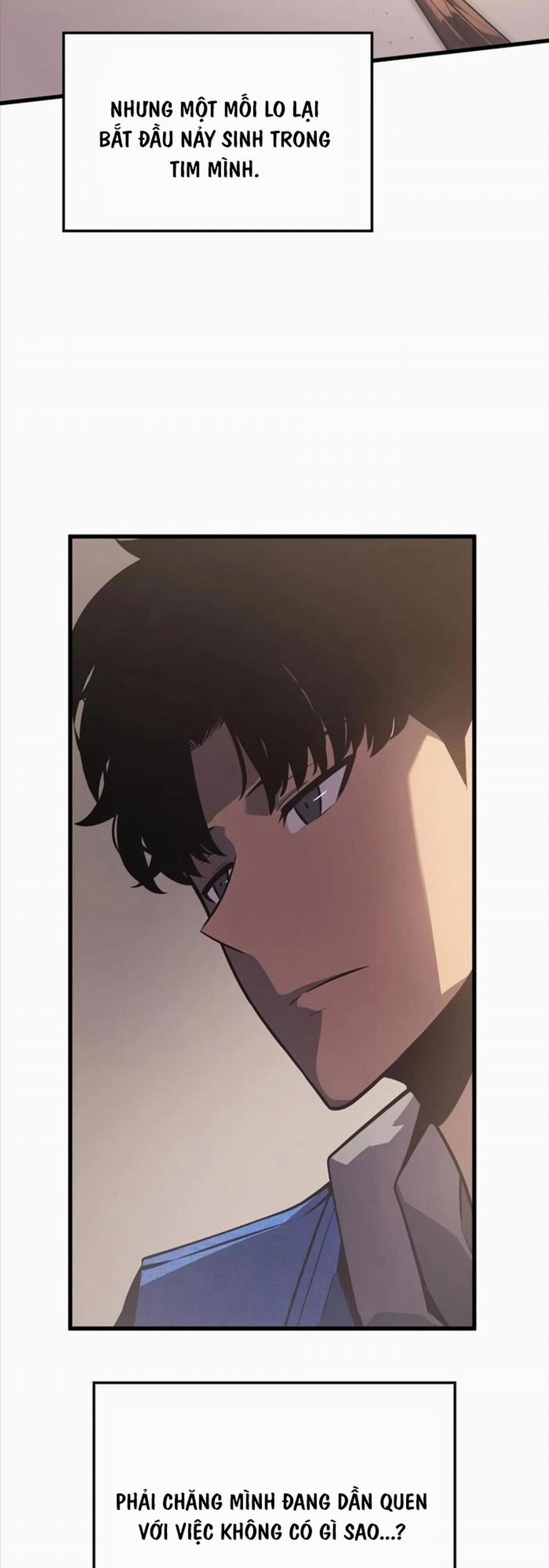 Solo Leveling Ragnarok 1 trang 53