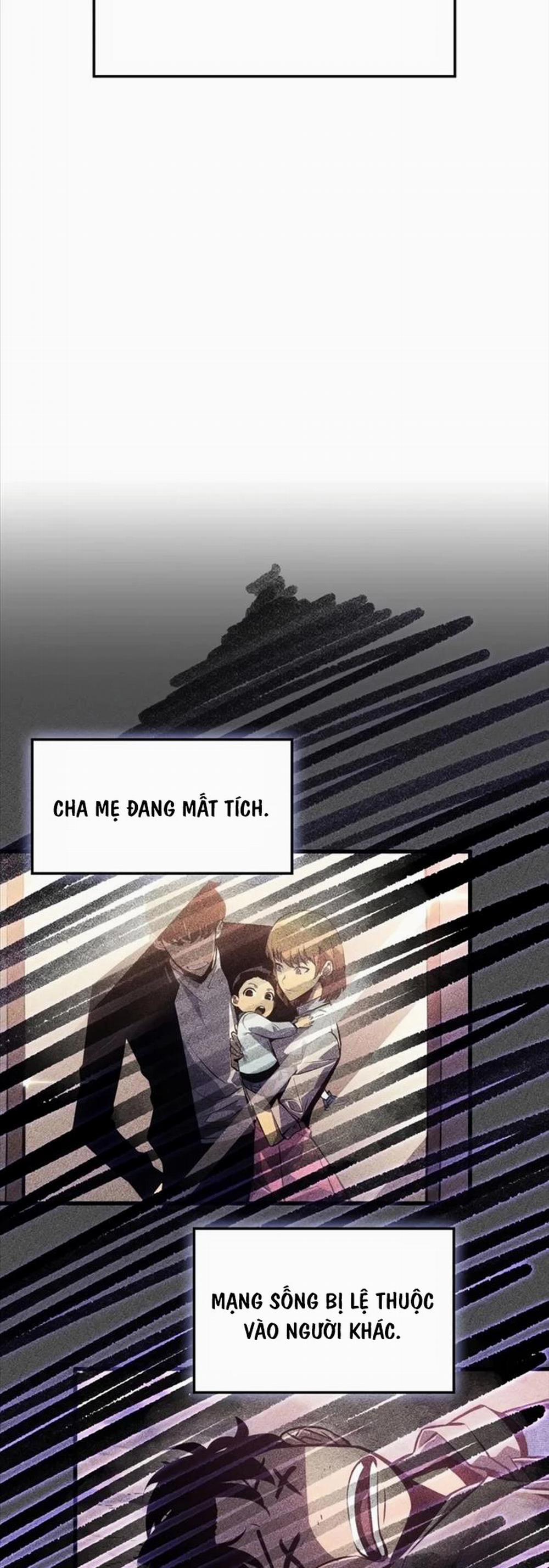 Solo Leveling Ragnarok 1 trang 54