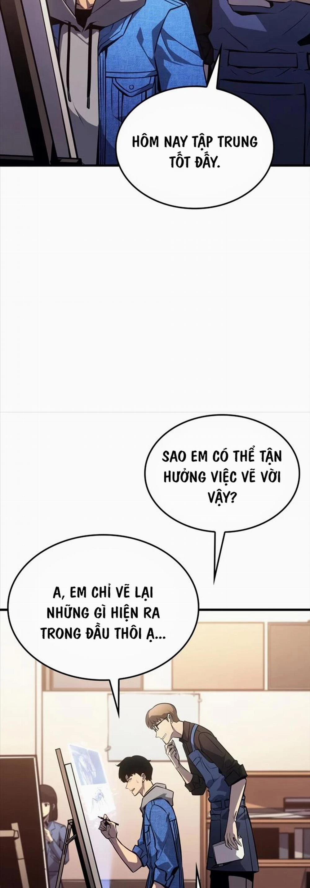 Solo Leveling Ragnarok 1 trang 58