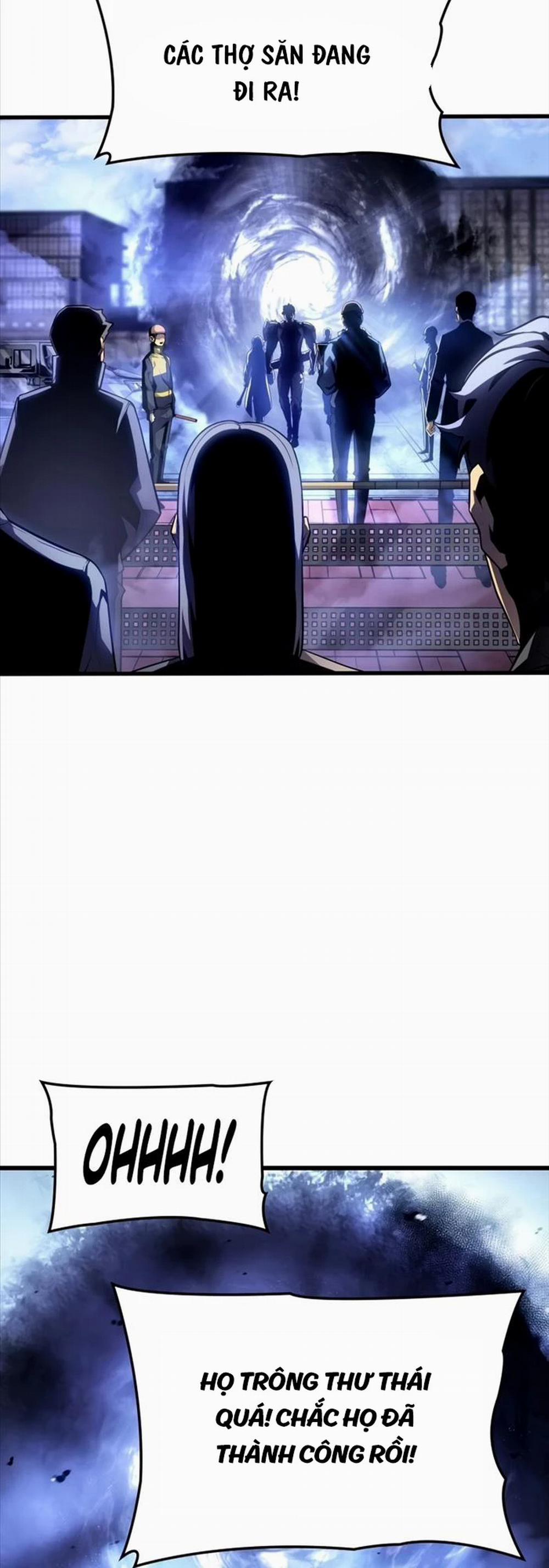 Solo Leveling Ragnarok 1 trang 62