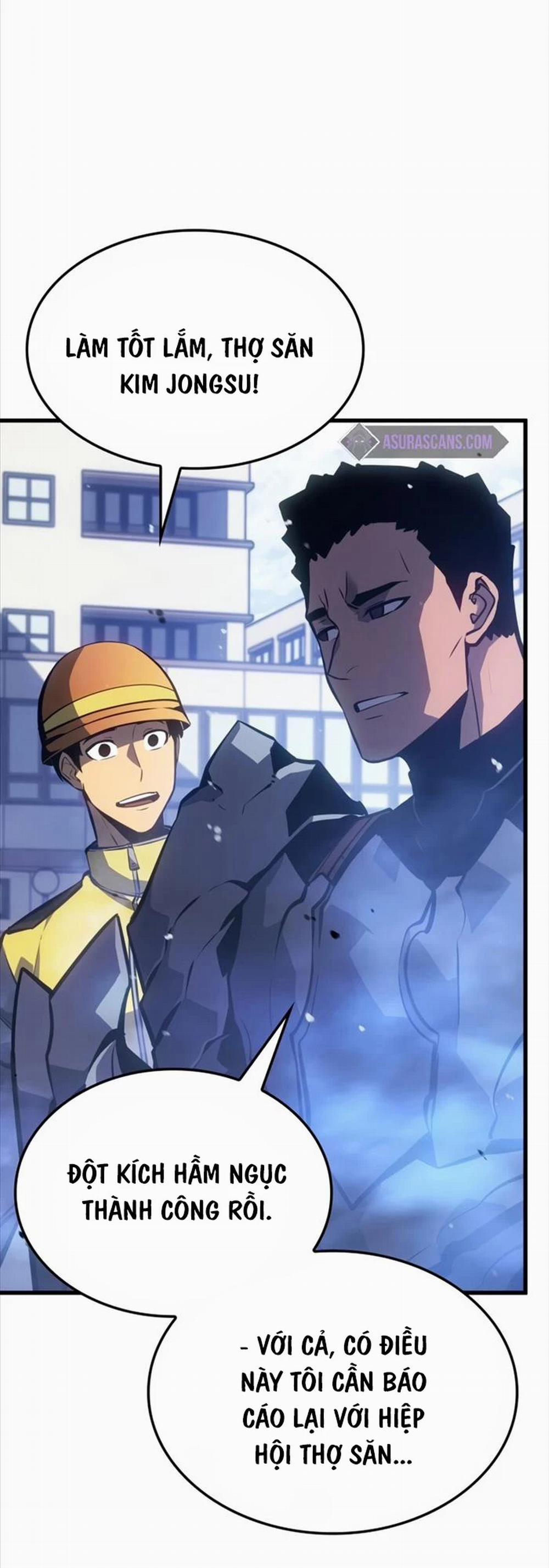 Solo Leveling Ragnarok 1 trang 64