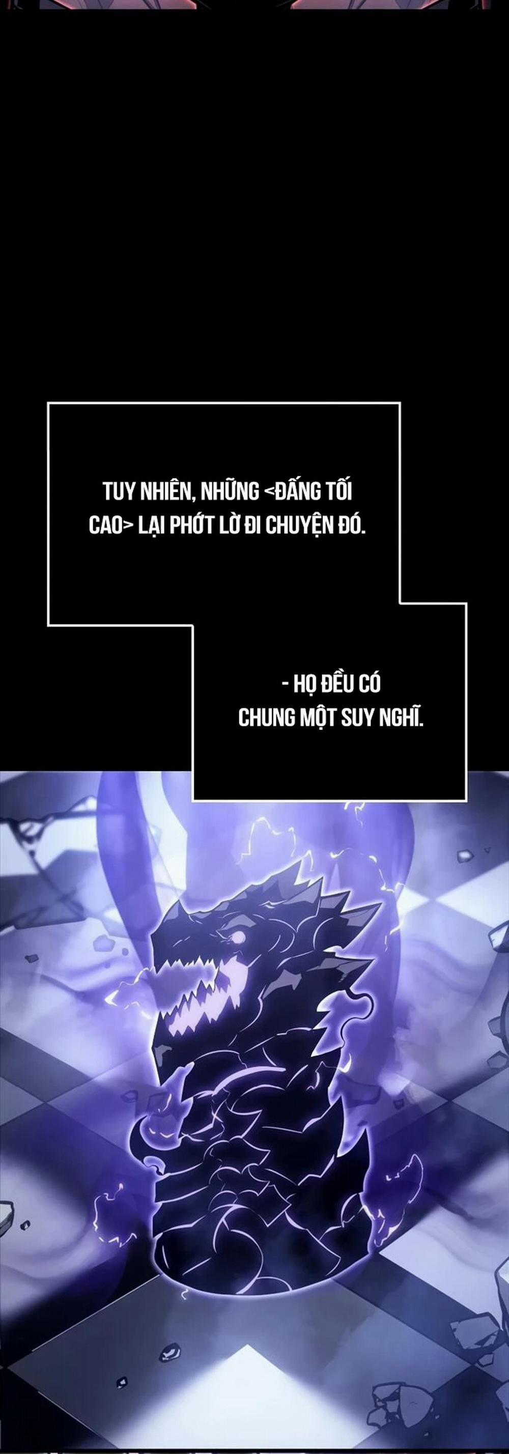 Solo Leveling Ragnarok 1 trang 7