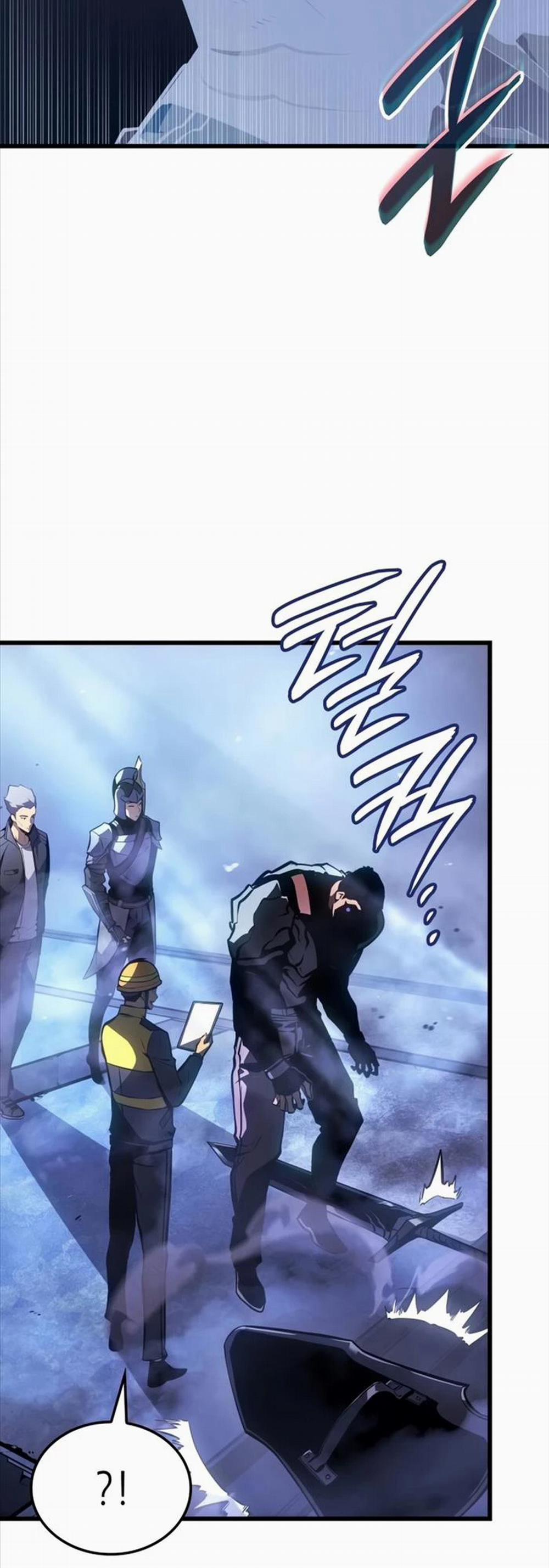 Solo Leveling Ragnarok 1 trang 71