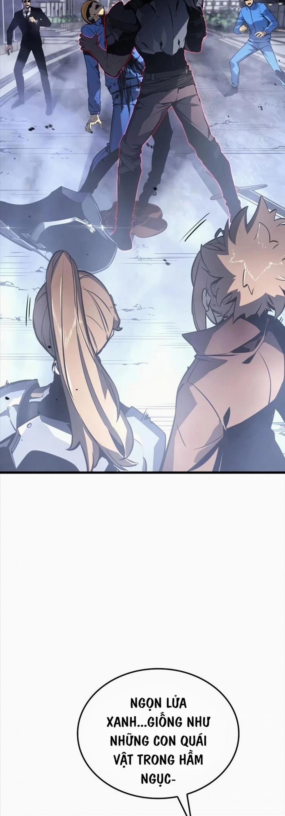 Solo Leveling Ragnarok 1 trang 75