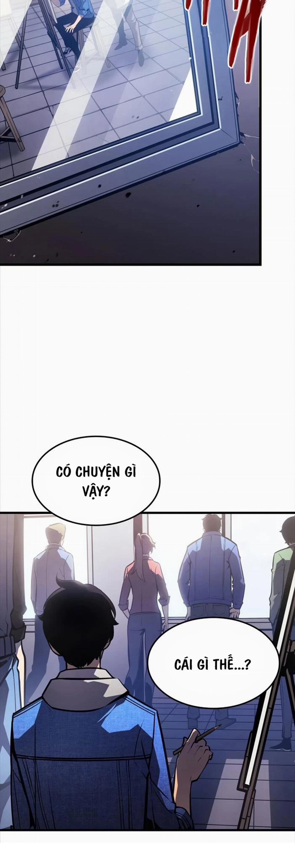 Solo Leveling Ragnarok 1 trang 81