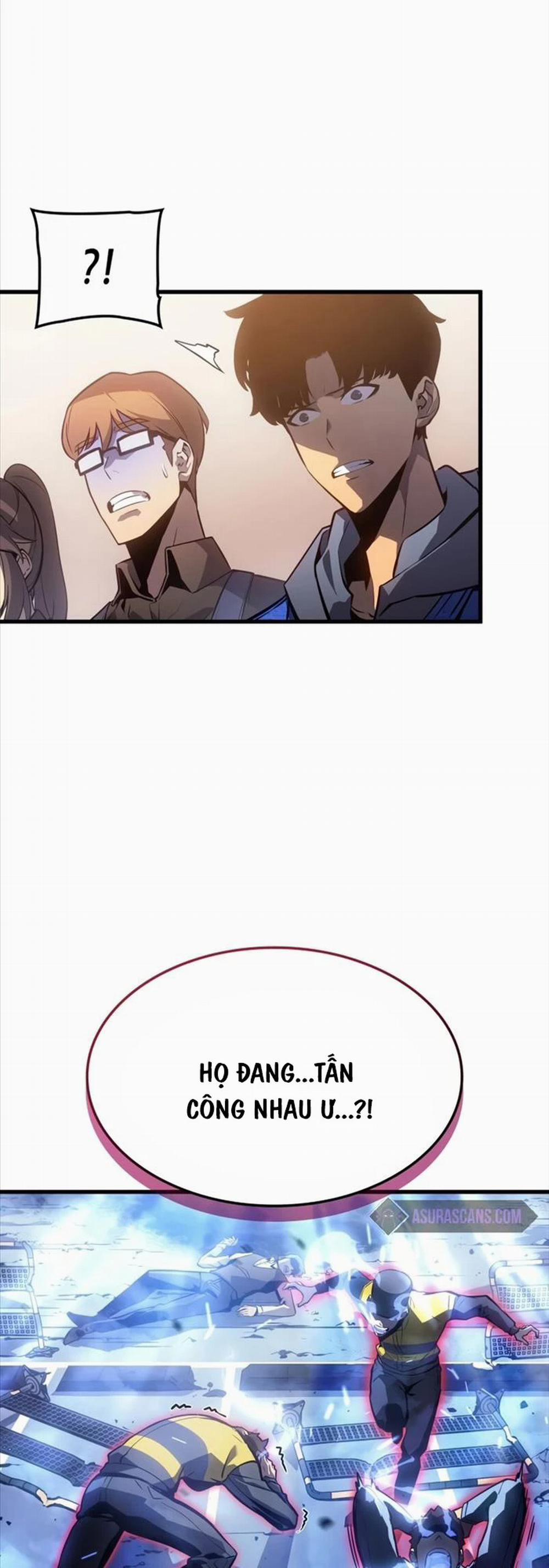 Solo Leveling Ragnarok 1 trang 82