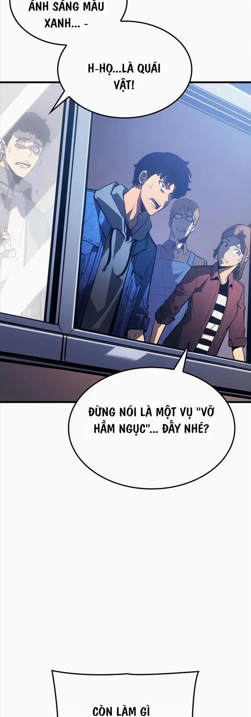 Solo Leveling Ragnarok 1 trang 84