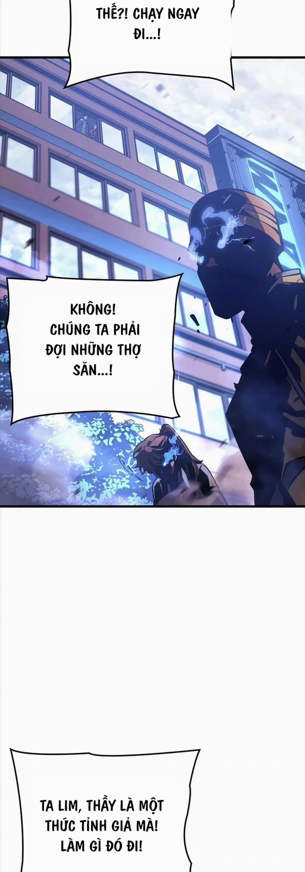 Solo Leveling Ragnarok 1 trang 85