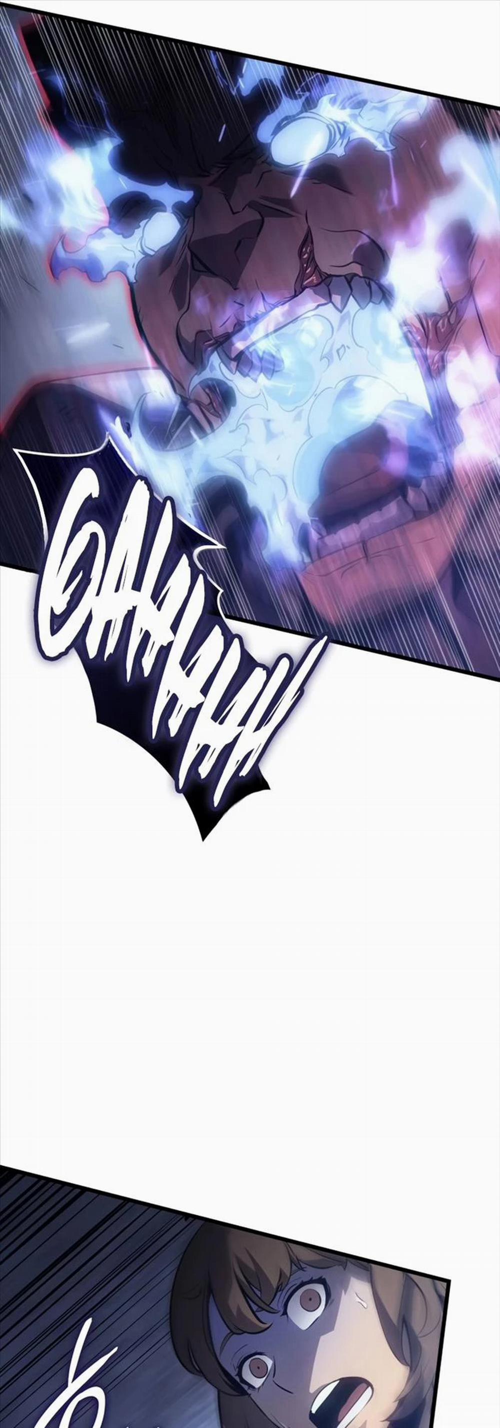 Solo Leveling Ragnarok 1 trang 91