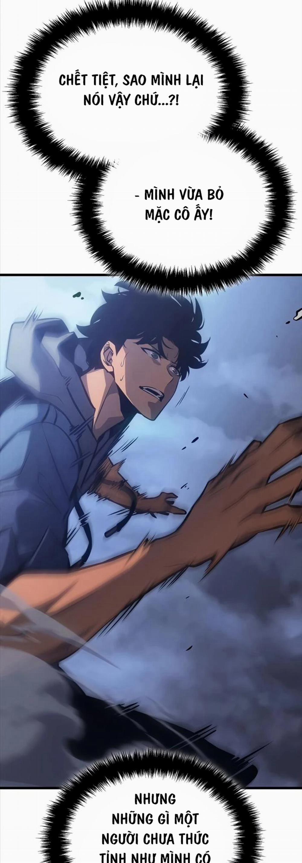 Solo Leveling Ragnarok 1 trang 97