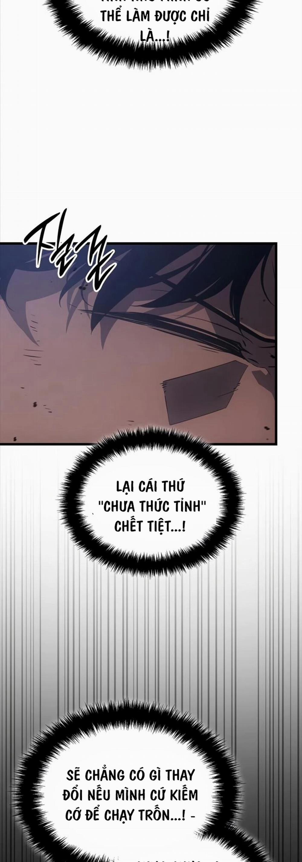 Solo Leveling Ragnarok 1 trang 98