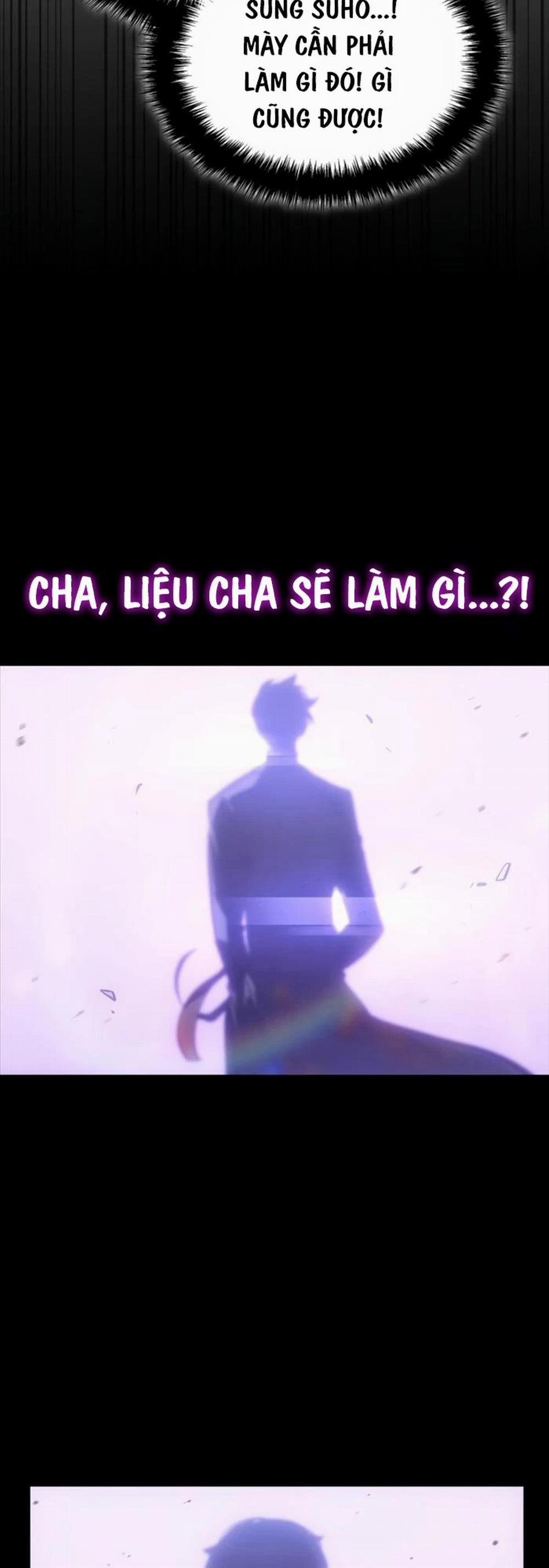 Solo Leveling Ragnarok 1 trang 99