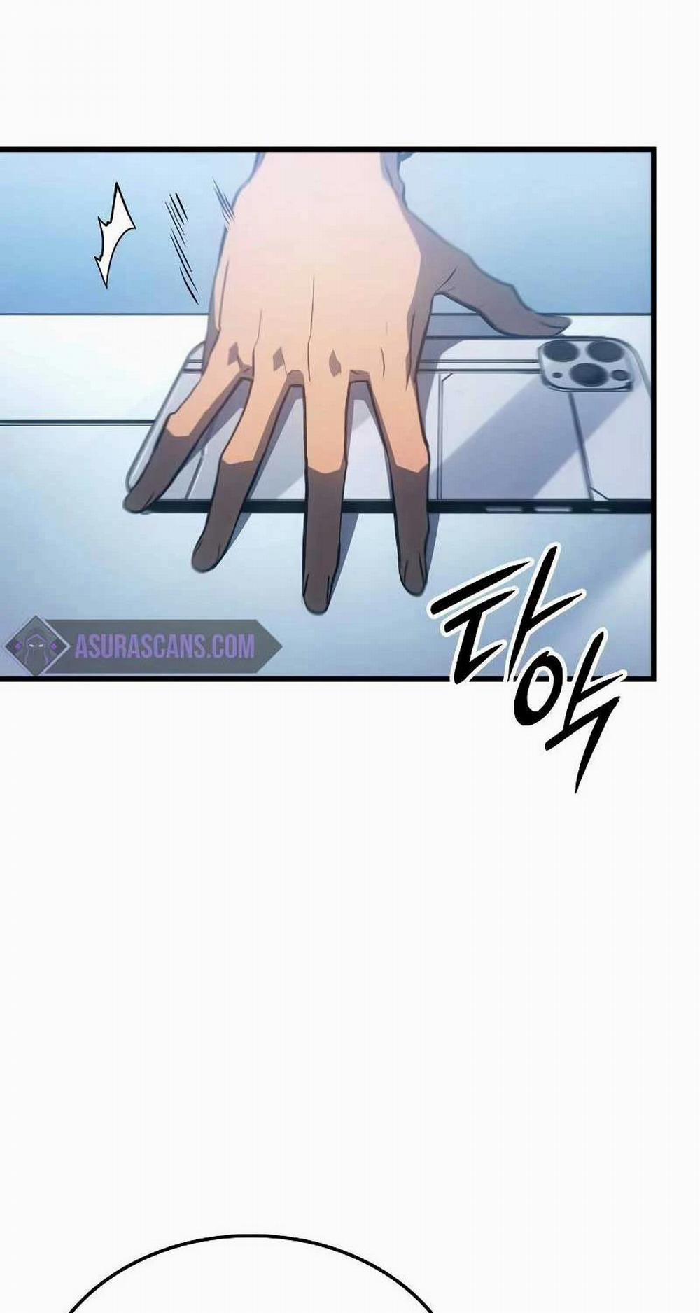 Solo Leveling Ragnarok 10 trang 1